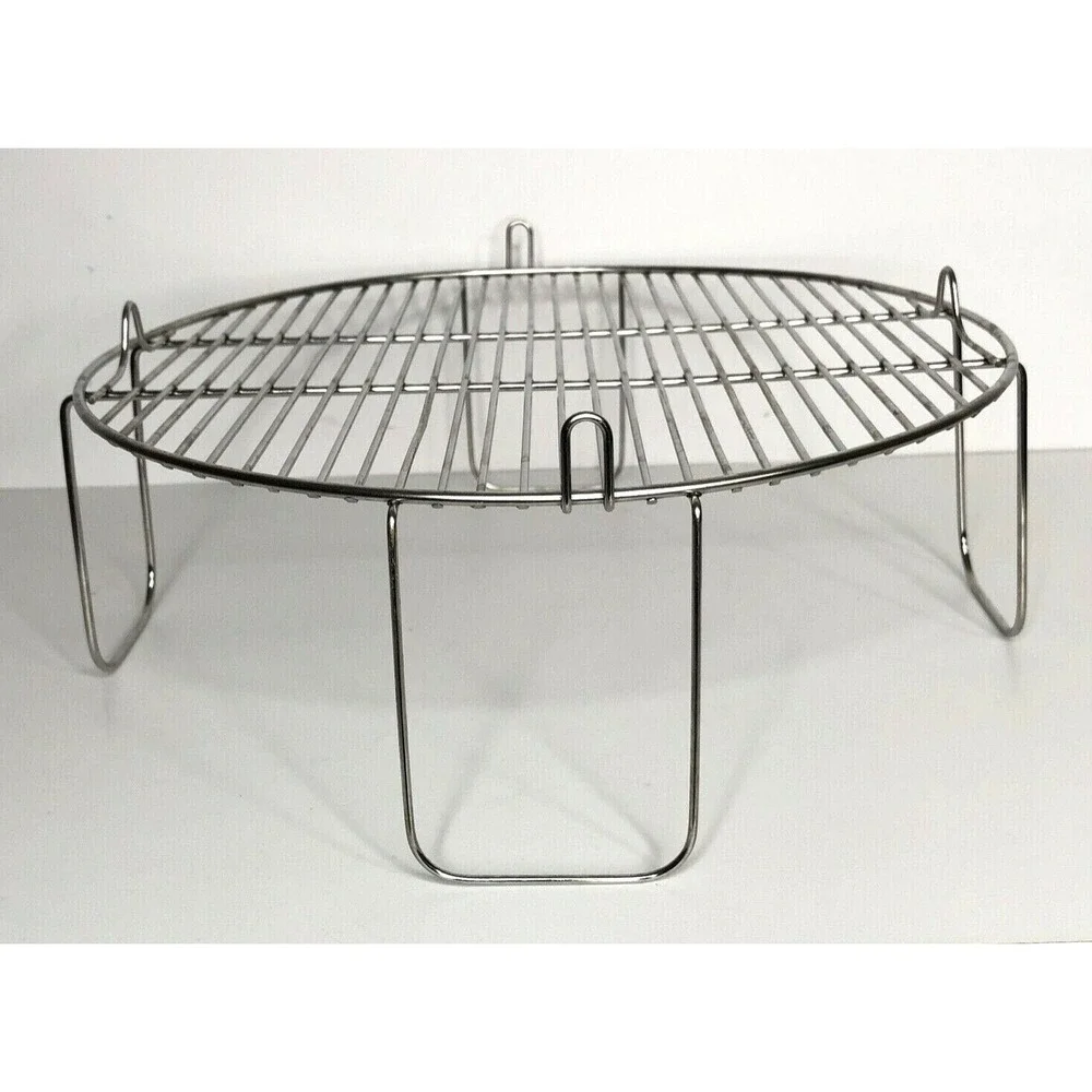NuWave Pro Infrared Oven Wire Rack 1